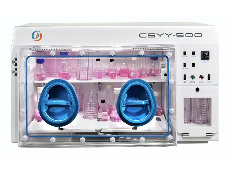 厌氧工作站CSYY-500
